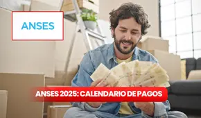 Calendario de pagos ANSES enero 2025: fechas actualizadas para jubilaciones y pensiones, bono extra y consulta con DNI