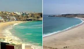 Las mejores payas del sur chico para ir con niños por sus aguas mansas y turquesas: te salvarán este verano 2025
