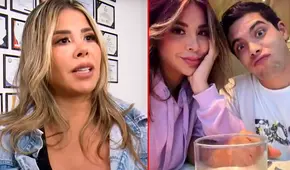 Abogado de Gabriela Serpa sobre filtración de fotos íntimas por parte de su expareja: “Hay indicios claros”