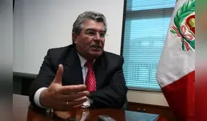 Keiko Fujimori: juicio del caso cócteles recibe nuevo golpe. La Corte Suprema excluye a Ricardo Briceño