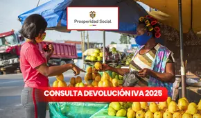 Buenas noticias de Prosperidad Social y Devolución del IVA 2025: únicos beneficiarios de SISBÉN y 3 pasos para verificar con cédula si recibes $100.000