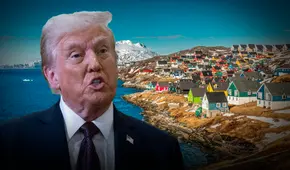 Trump y su ambición geoestratégica: la verdadera razón detrás de su interés en comprar Groenlandia