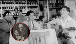 El primer videoclip musical grabado en el Perú cumple 60 años: así luce este material histórico en la actualidad