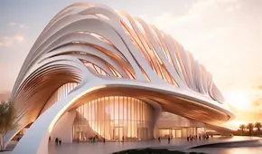 El único país de América Latina que alberga uno de los 5 proyectos arquitectónicos que buscan cambiar el mundo en 2025