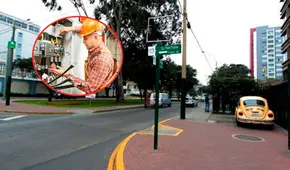 Apagón en San Isidro: cerca de 800 vecinos se quedan sin luz y moviliza a personal de Luz del Sur