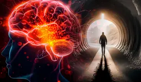 Estudio científico revela qué se siente y piensa en los últimos segundos de vida: el cerebro sigue vivo tras la muerte