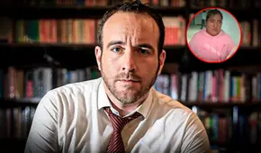 Martín Riepl acepta conocer a Noemí Alvarado, testigo de caso Qali Warma: "Me la presentaron en un evento hace 2 años"