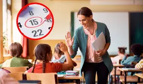 Día del maestro en Venezuela 2025: ¿por qué se celebra el 15 de enero?