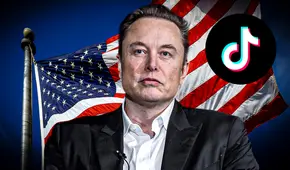 China estudia vender TikTok a Elon Musk para evitar prohibición en EE.UU