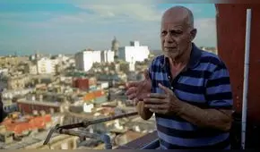 Pedro Juan Gutiérrez, un animal tropical vigente y “Trilogía sucia de La Habana”