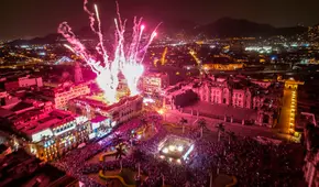 ¿Cuántos años cumple Lima el sábado 18 de enero del 2025?