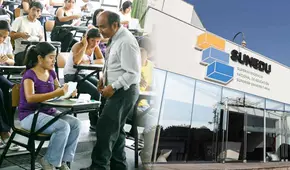 Este es el instituto que se transformó en universidad por ley del Congreso: busca el licenciamiento de Sunedu