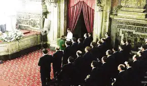 Aparecida y el Sodalicio, por Pedro Salinas Aparecida y el Sodalicio, por Pedro Salinas