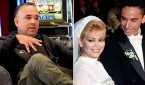 Roberto Martínez confiesa que lamenta haber engañado a Gisela Valcárcel: "Me arrepiento de haber fracasado"