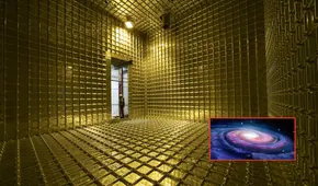 La megaestructura tecnológica que podría demostrar la existencia de más de tres dimensiones en el universo: estará lista en 2030