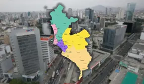Los distritos de Lima Metropolitana que lideraron la demanda inmobiliaria en 2024: predominaron áreas de 60 y 80 m2