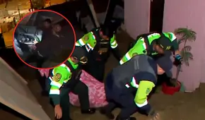 Triple asesinato en disputa de terreno en Chorrillos: conflicto entre familias terminó tragedia