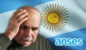 ¡Te quedas sin el bono ANSES! Gobierno revela quiénes no cobrarán el extra de $70.000 para jubilados y pensionados en Argentina
