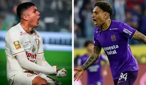 Alianza Lima vs Universitario: jornada y fecha confirmada del primer clásico por la Liga 1 2025