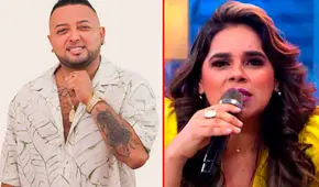 ‘Maryto’ rompe su silencio sobre su ruptura con Giuliana Rengifo y deja contundente mensaje: “Prefiero quedar mal como hombre”