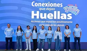 Caja Arequipa realiza taller de negocios para región Arequipa