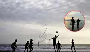 Esta playa nudista es la única en el Perú y no tiene nada que envidiar a las europeas: descubre dónde queda