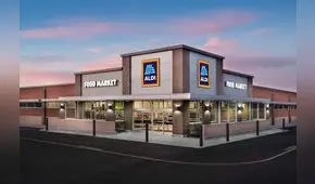 Aldi, la famosa empresa de Estados Unidos que superaría a Walmart con los precios más bajos en 2025
