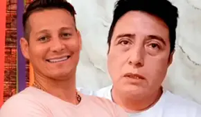 Roly Ortiz expone a Luigui Carbajal y asegura que lo estafó por 3 meses: "Todo el dinero iba a su cuenta"