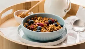 3 recetas de comidas saludables, nutritivas y deliciosas para el verano 2025