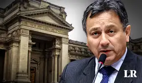 Caso ‘Mamanivideos’: Poder Judicial ratifica inhabilitación contra excongresista Guillermo Bocangel Caso ‘Mamanivideos’: Poder Judicial ratifica inhabilitación contra excongresista Guillermo Bocangel