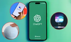 ChatGPT competirá con Alexa, Siri y Google Assistant con nueva función Tasks: será un asistente virtual las 24 horas