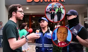 Municipalidad de San Miguel acepta error en intervención policial a Henry Spencer: "Respetamos la libertad de expresión"