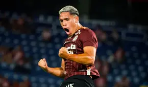 Universitario se estrena con triunfo en el 2025: venció 3-1 a Junior por la Serie Colombia