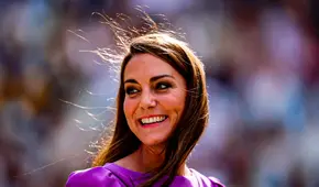 Kate Middleton anuncia que está en remisión tras un año de tratamiento contra el cáncer: "Es un alivio" Kate Middleton anuncia que está en remisión tras un año de tratamiento contra el cáncer: "Es un alivio"