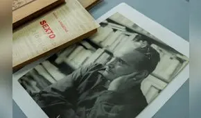 BNP conmemora los 114 años de José María Arguedas con libros y actividades