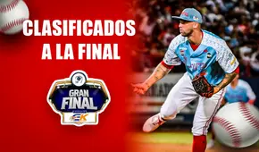 ¿Qué equipos están clasificados a la final de la LVBP 2025? Repasa los eliminados en el round robni