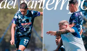 Alianza Lima le ganó al campeón de Argentina: así fueron los 2 amistosos ante Vélez Sarsfield