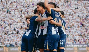 Alianza Lima vs Vélez Sarsfield: así quedaron los 2 amistosos en la Villa Olímpica entre ambos equipos