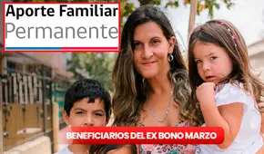 Consulta el Bono Marzo 2025 con RUT: ¿cómo saber si estoy entre los primeros beneficiarios y cuándo pagan en Chile?