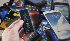 Indecopi alerta a consumidores sobre sobrecalentamiento de baterías en verano: ¿cómo prevenir accidentes?