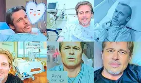 Mujer creyó que estaba en una relación con Brad Pitt, pero la estafan por más de 800.000 euros: eran los ahorros de vida