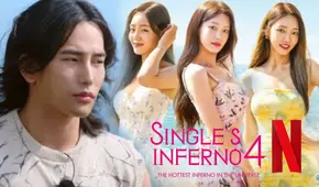 'Cielo para dos' capítulo 5 temporada 4: fecha de estreno horarios y cómo ver el reality coreano de Netflix