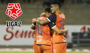 César Vallejo confirmó a sus primeros refuerzos tras 'éxodo' de sus estrellas por descenso a la Liga 2