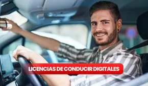 ¡Buenas noticias para chilenos! Licencia de conducir digital 2025: ¿desde cuándo empezará a usarse en cada región del país?