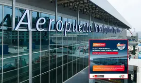 Reprograman apertura del Nuevo Aeropuerto Jorge Chávez: terminal iniciará operaciones el 30 de marzo, anunció el MTC