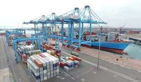 La buena noticia para el puerto del Callao para enfrentar la congestión y agilizar el comercio: ¿cuál es?