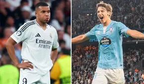 Real Madrid vs Celta: alineación confirmada del Merengue para recuperarse tras la goleada del Barcelona