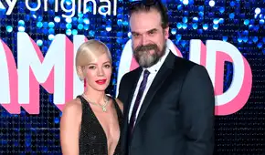 Cantante Lily Allen pone fin a su matrimonio tras descubrir que su esposo le era infiel y tenía una app de citas