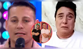 Luigui Carbajal encara a Roly Ortiz y alista demanda tras acusaciones de estafa a Ricky Trevitazo: "Nunca le mentí"