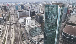 Banco Mundial mantiene su proyección de la economía peruana: crecerá 2,5%, pero menos a lo previsto por el MEF